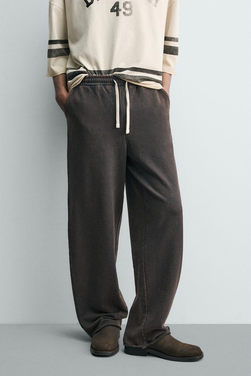 Men's Track Pants / Lower (Starting at ₹100)