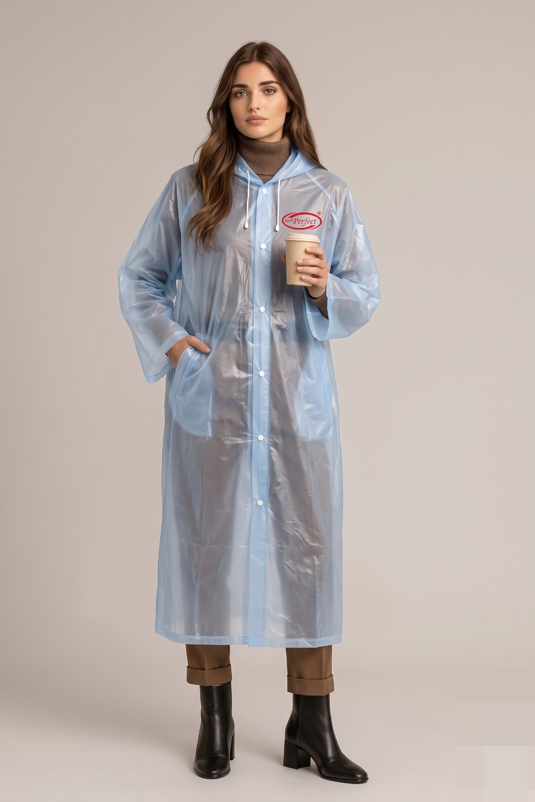 Womens Rainwear Raincoat collection (Starting at ₹150)