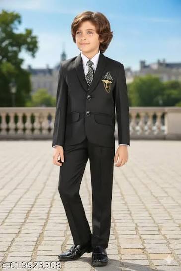 Boys Coat Suit formal collection (Starting at ₹800)