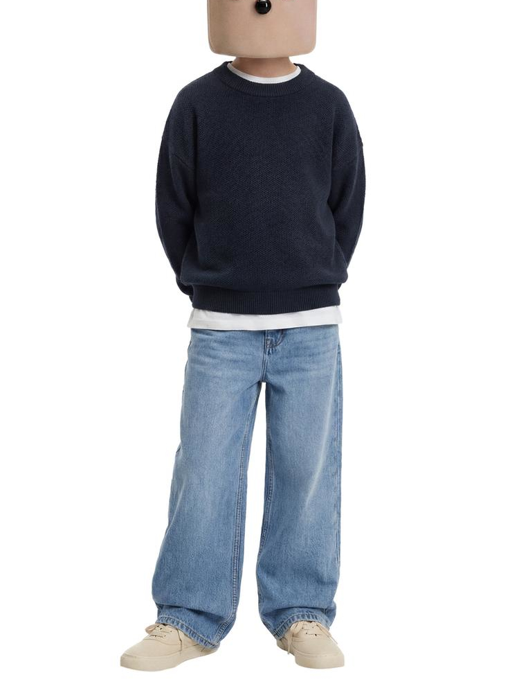 Boys Denim Jeans collection (Starting at ₹180)