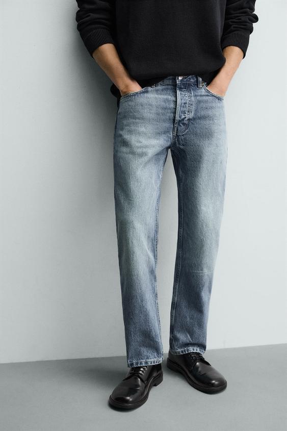 Men's Denim Jeans collection (Starting at ₹300)