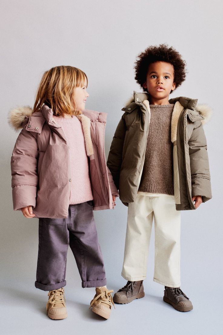 Kids Winterwear Jacket collection (Starting at ₹150)