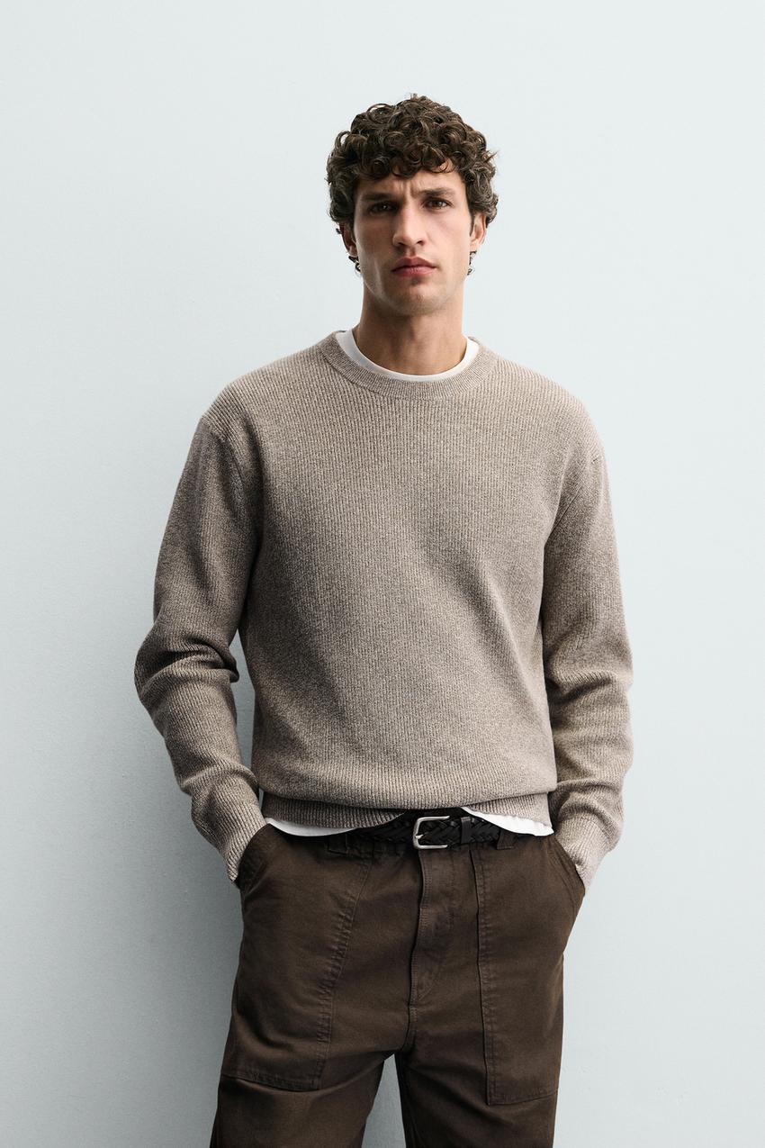 Mens Winterwear Sweatshirt collection (Starting at ₹150)