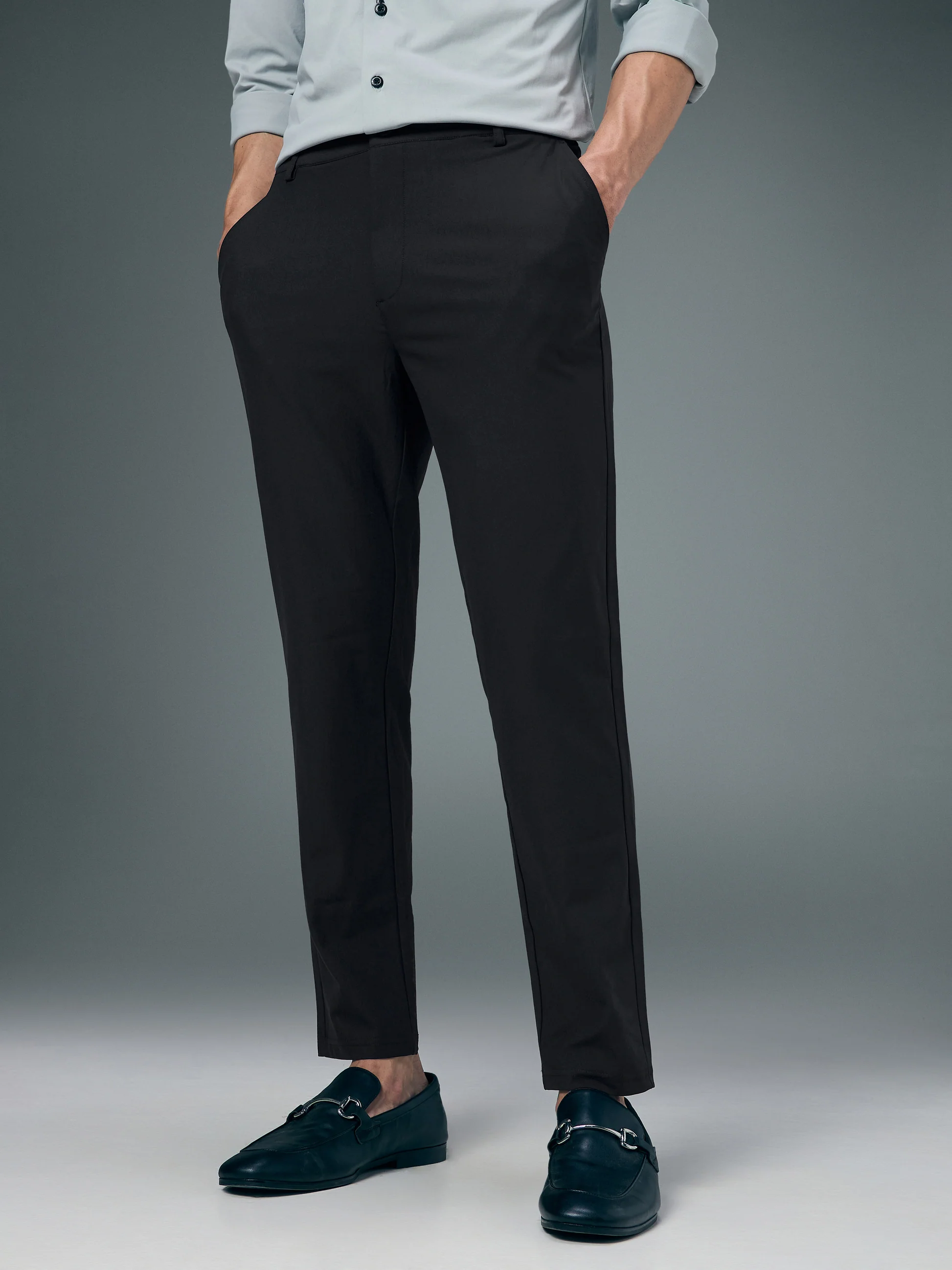 Men's Casual & Formal Trousers (Starting at ₹300)