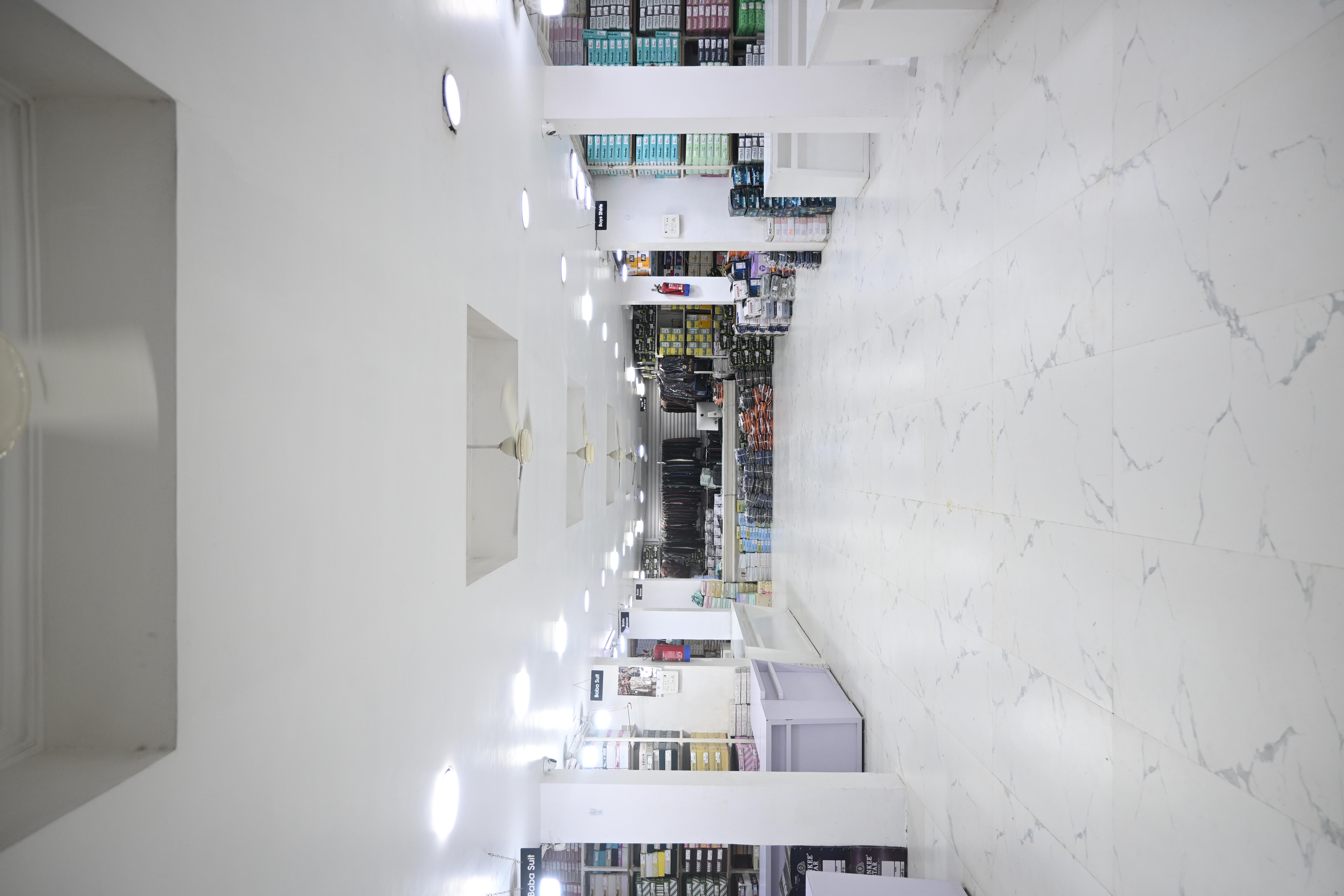 Veena Garments Showroom View 11
